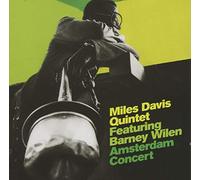 Miles Davis - Amsterdam Concert (Feat. Barney Wilen)
