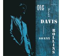 Miles Davis – Dig – New Vinyl LP – Fantasy