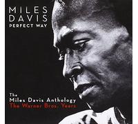 Miles Davis Anthology, the - Perfect Way: the Warner Years