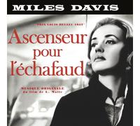 Miles Davis - Ascenseur Pour Lechafaud