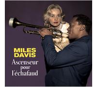 Miles Davis - Ascenseur Pour LEchafaud (+5 Bonus Tracks) (Limited Edition) [CD]