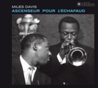 MILES DAVIS: ASCENSEUR POUR LECHAFAUD - CD BRAND NEW