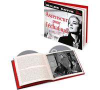 Miles Davis Ascenseur Pour L'echafaud - Deluxe 2-CD Hardback Edition - Sealed UK 2 CD album double set 5715312 Decca France 2026 Audiophile