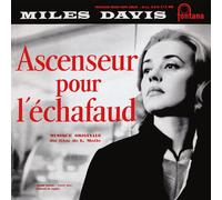 Miles Davis Ascenseur Pour L'échafaud (Vinyl) 12" Album (US IMPORT)
