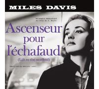 Miles Davis - Ascenseur Pour L'Echafaud [VINYL]