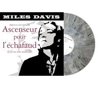 Miles Davis - Ascenseur Pour L'echafaud [VINYL]