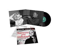 Miles Davis - Ascenseur pour l'échafaud Vinyl LP (New) PRESALE 22/05/26