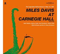 Miles Davis - At Carnegie Hall [VINYL]