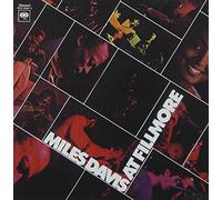 Miles Davis - At Fillmore East [Blu-Spec CD]