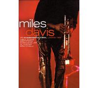 MILES DAVIS - At Hammersmith Odeon, London 1982