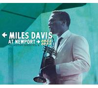 Miles Davis At Newport: 1955-1975: The Bootleg Series Vol. 4