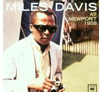 Miles Davis - At Newport 1958
