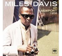 Miles Davis - At Newport 1958