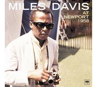 Miles Davis At Newport 1958 Expanded Edition SACD Hybrid Japan NEW