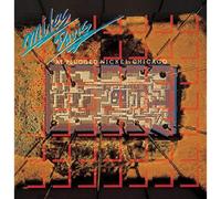 Davis Miles - At the Plugged Nickel Chicago - Japan ed