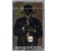 Miles Davis - Aura [CASSETTE]