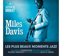 Miles Davis - Autour de minuit