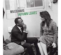 Miles Davis - Autumn Leaves [VINYL]