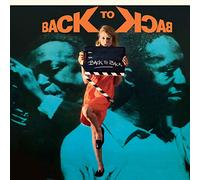 Miles Davis - Back To Back [VINYL]