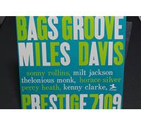 Miles Davis - Bag S Groove [Lp] [Ltd. Reissue [VINYL]