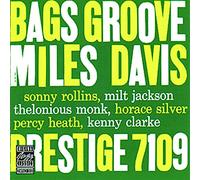 Miles Davis - Bags' Groove