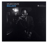 Miles Davis - Ballads