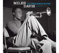 Miles Davis - Ballads & Blues [VINYL]