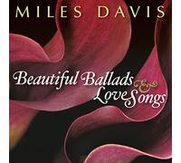 Miles Davis - Beautiful Ballads And Love Songs [Us Import]