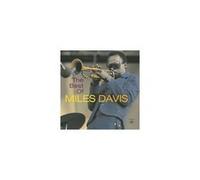 Miles Davis – The Best Of Miles Davis – Sony