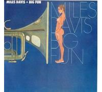 Miles Davis - Big Fun(2cds)
