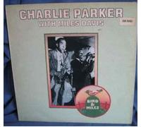 Miles Davis - Bird & Miles