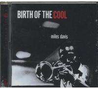 Miles Davis - Birth Od The Cool [CD]