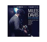 Miles Davis - Birth Of The Blue [VINYL]