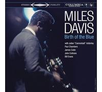 Miles Davis - Birth of the Blue - 180g Audiophile 2xLP Reissue (Vinyl)