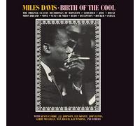 Miles Davis - Birth of the Cool + 11 Bonus (Mini-LP Replica) - CD