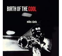 Miles Davis Birth of the Cool (CD) Album