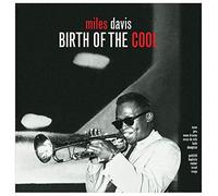 Miles Davis - Birth Of The Cool [180G Vinyl LP] [VINYL]