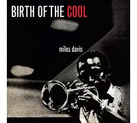 Miles Davis – Birth of the Cool