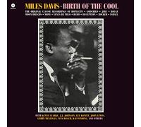Miles Davis - Birth Of The Cool [VINYL]