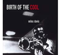 DAVIS MILES - BIRTH OF THE COOL - New CD - P4z