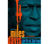 MIles Davis - Birth Of The Cool