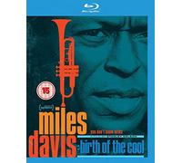 Miles Davis - Birth of the Cool [Blu-ray]