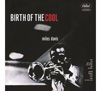 Miles Davis - Birth Of The Cool [CD]