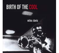 Miles Davis : Birth of the Cool CD (2018) NEW FREE Shipping, Save £s