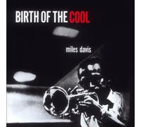 Miles Davis - Birth Of The Cool - CD - 51 - C600z
