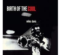 MILES DAVIS - BIRTH OF THE COOL - CD ALBUM - 56 - C600z