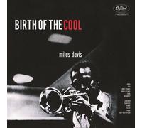Miles Davis Birth of the Cool (CD) Album (US IMPORT)
