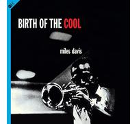 Miles Davis - Birth Of The Cool (CD Digipack Included) [VINYL]