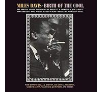 Miles Davis - Birth of the Cool + 11 Bonus (Mini-LP Replica) - CD