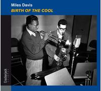 Miles Davis Birth of the Cool (CD) (US IMPORT)
